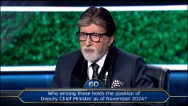 KBC - Season 16 - 24th December 2024